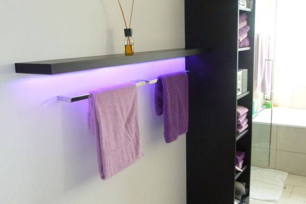 Arbeiten Regale 10 min