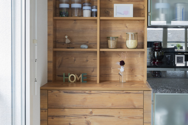 Arbeiten Regale 4 min