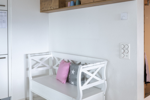 Arbeiten Regale 5 min