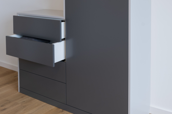 Wohnen Sideboard 1 min