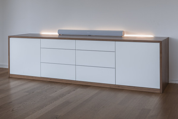 Wohnen Sideboard 14 min