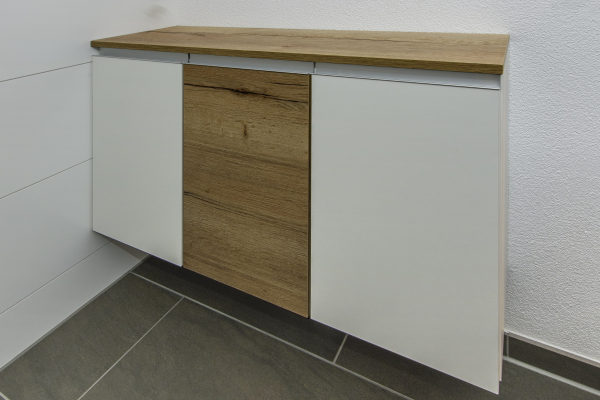 Wohnen Sideboard 15 min