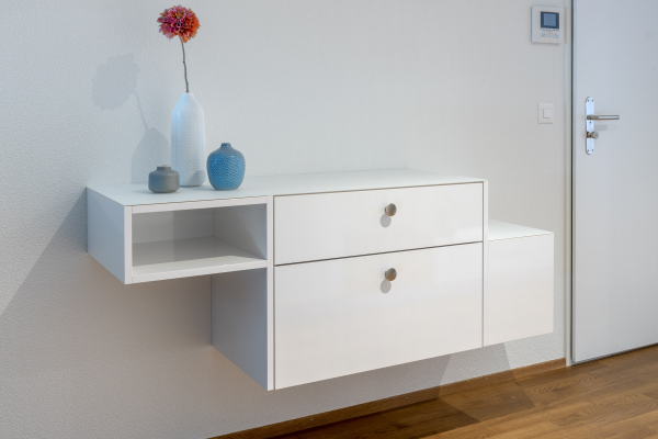 Wohnen Sideboard 2 min