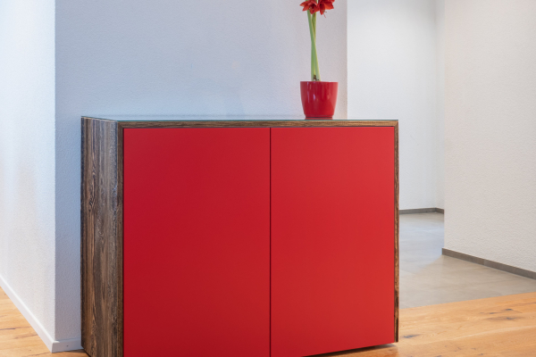 Wohnen Sideboard 5 min