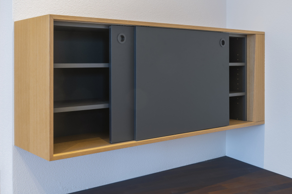 Wohnen Sideboard 6 min