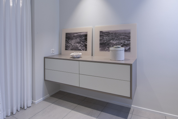 Wohnen Sideboard 8 min