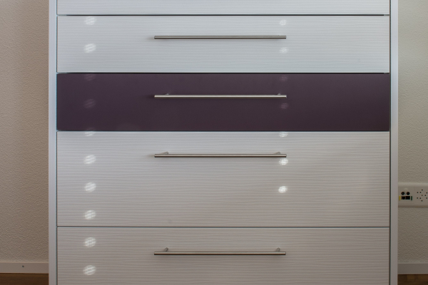 Wohnen Sideboard 9 min